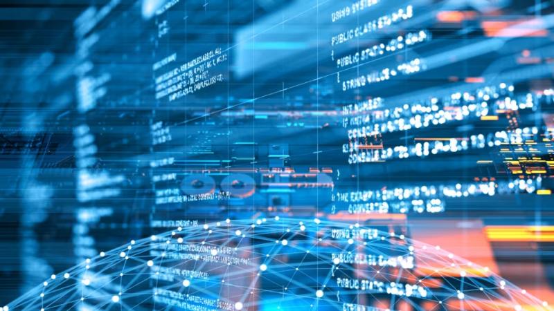 Linux基石:冷水江小程序开发公司的技术底座与发行版选择逻辑