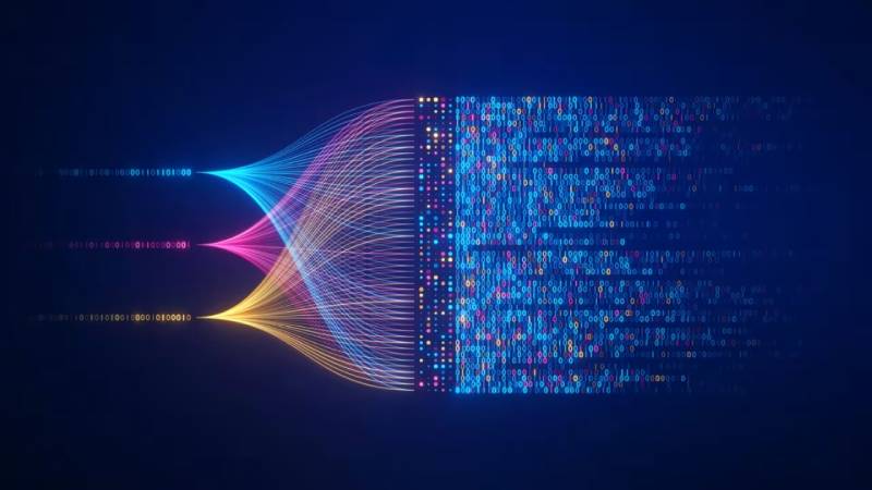冷水江软件开发：解锁高性能应用的核心技术路径